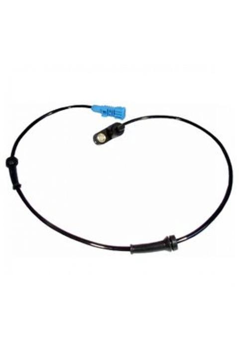 DELPHİ Abs Sensörü 1 Adet - Peugeot 206 1.4 Hdi 2002-2007 51 Kw -- Delphı Ss20022 - Oem: 4545.76