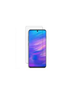 Samsung Galaxy Note 10 Lite Ekran Koruyucu Nano Esnek Flexible Micro Temperli Kırılmaz Cam