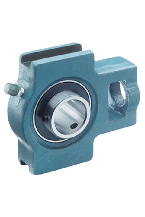 HTH Uct 202 Yataklı Rulman 15mm