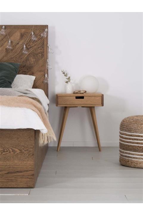 KUTLU Ahşap Gemisi Pisa Komodin