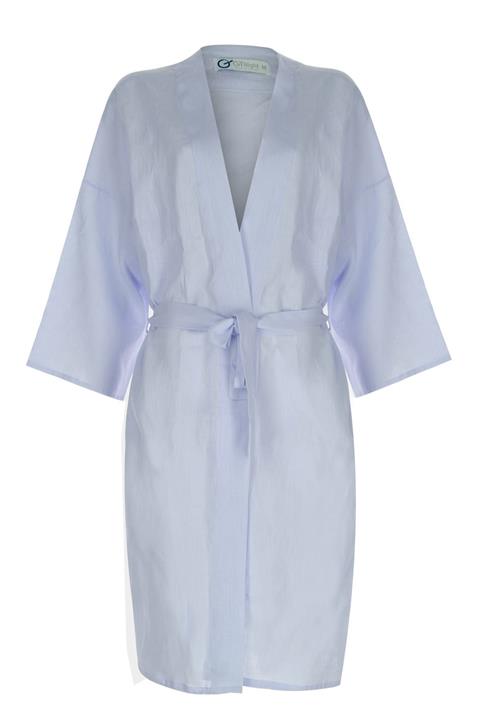 GTNight Keten Kimono
