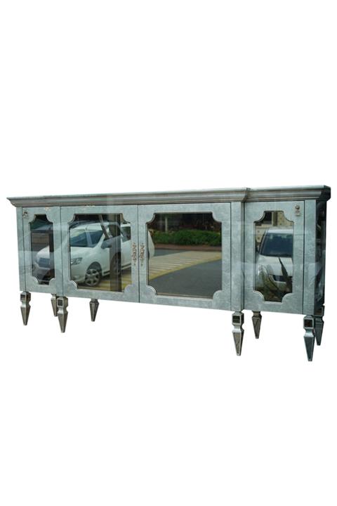 KCA Kervan Cam Kca Art Deco Konsol