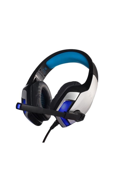 Mobitell G5300 Stereo Mikrofonlu Oyuncu Kulaklığı