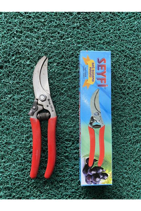 SEYFİ Bağ Budama Makası