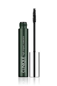 Clinique Koyu Kahverengi Maskara - High Impact Mascara Black Brown 020714192341