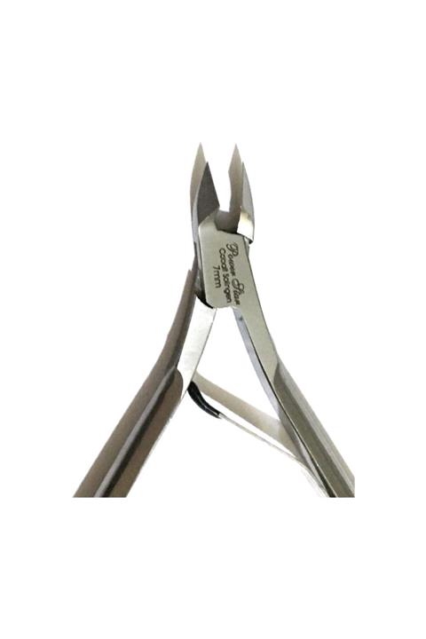 Rugged life Solingen Cobalt 7 Mm Pro Manikür Pensi