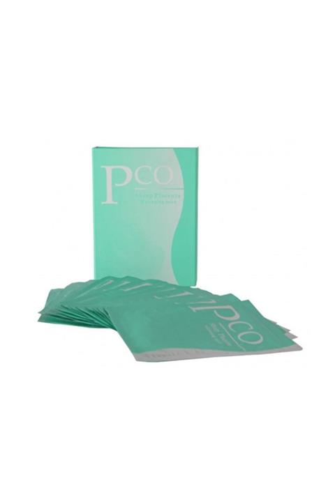 SWISSCARE Pco Aydınlatıcı Yüz Maskesi 12'li