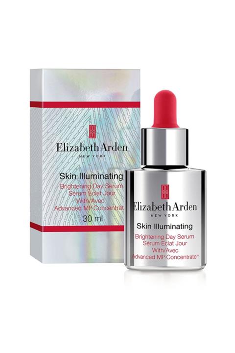 Elizabeth Arden Skin İlluminating Advanced Brightening Day Essence Onarıcı Krem