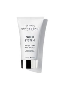 Institut Esthederm Nutri System Cream Mask 75ml