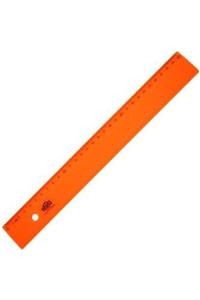 HATAS 30cm Plastik Geniş Cetvel 0147-0148-0149