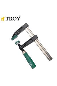 TROY 25031 Işkence 50x250 Mm