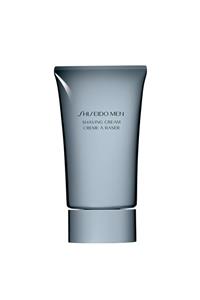 Shiseido Shaving Cream 100 Ml- Traş Köpüğü