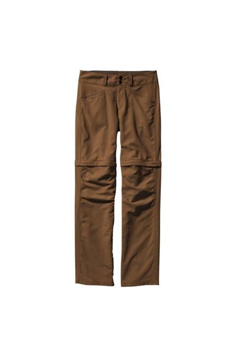 Patagonia Borderless Zip Off Pants 55940