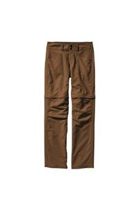 Patagonia Borderless Zip Off Pants 55940