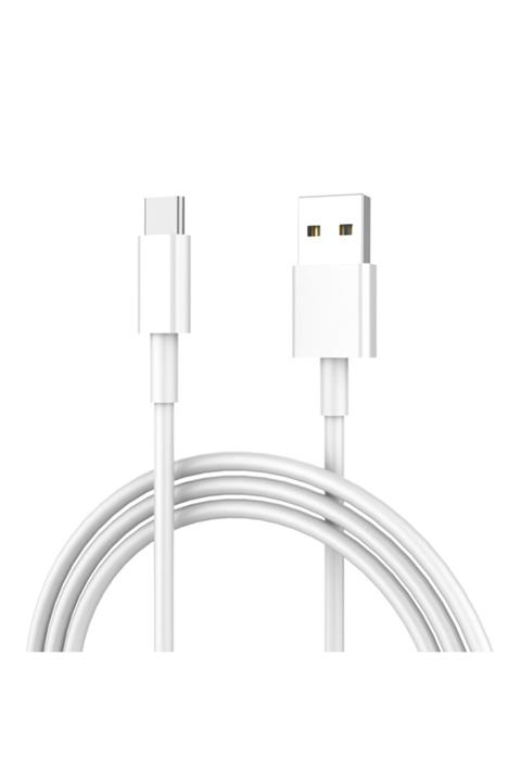 Samsung Galaxy A7 (2017) Type-c Usb Hızlı Şarj Data Kablosu 2.4a