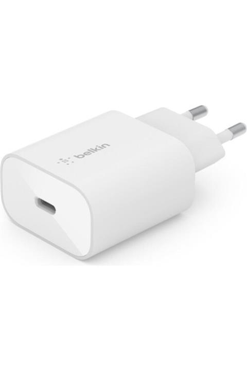 Belkin Wca004vfwh Usb-c Şarj Cihazı