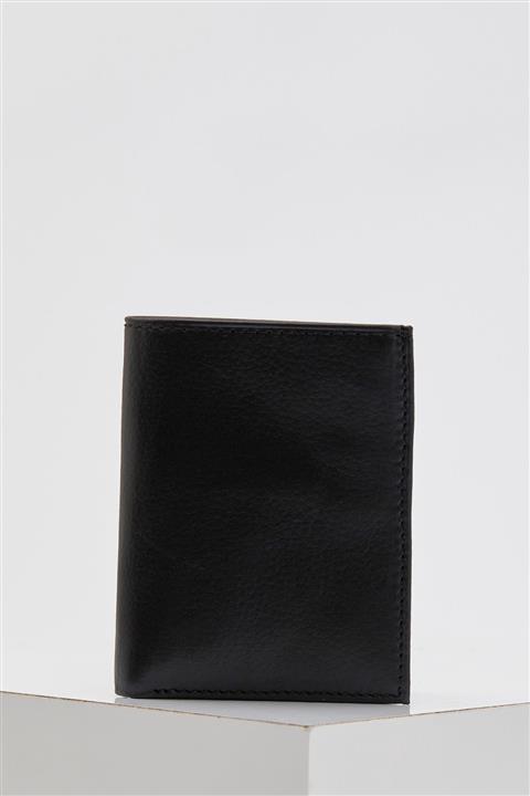 DeFacto Erkek Hakiki Deri Kartlık Cüzdan