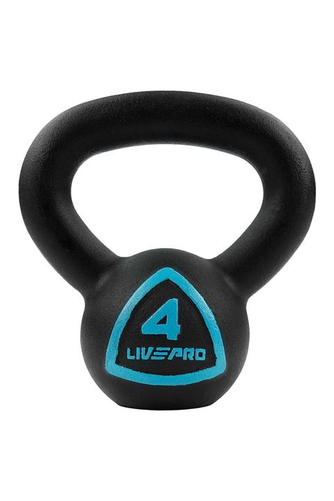 LIVEPRO LP8041 4 Kg Çaydanlık Dambıl