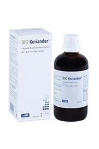 Assos Bio Koriander Takviyesi 100 Ml