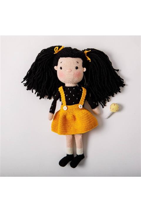 Milly&Molly Olivia Uyku Arkadaşı