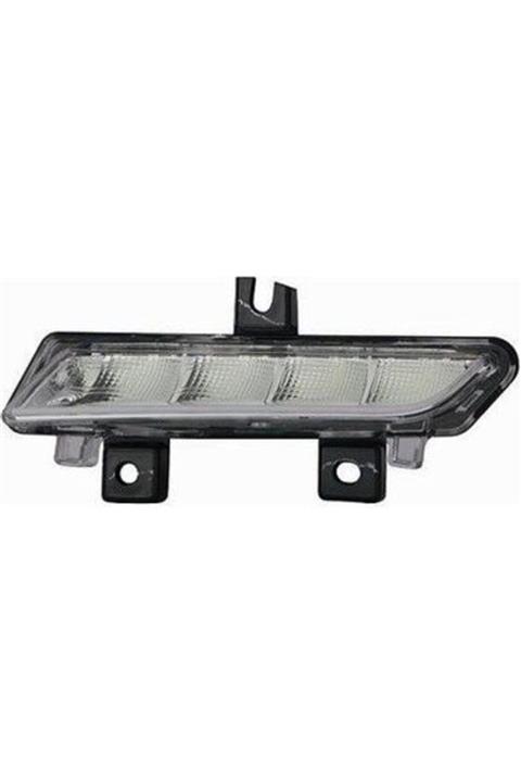 Renault Clio 4 Captur Gündüz Farı Sağ-orijinal Mais-266003864r/266000411r