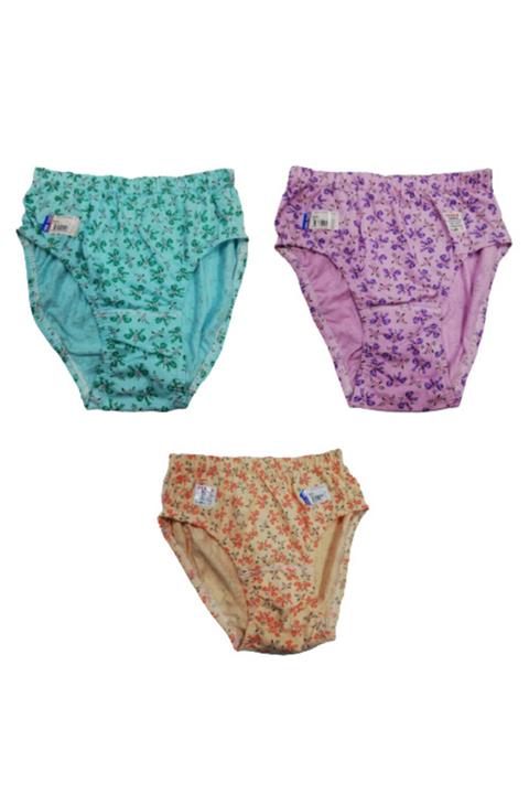 Seher Bayan Empirme Slip