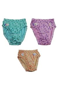 Seher Bayan Empirme Slip