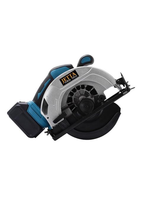 Jetta Power Tools Jetta Profesional 36 V Şarjlı Sunta Kesme Makinası Daire Testere