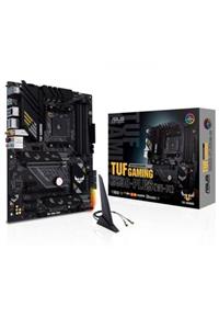 ASUS Tuf Gamıng B560-plus Wıfı Intel B560 Lga1200 Ddr4 4600 Dp Hdmı Vga 2x M2 Usb3.2 Aura Rgb Atx