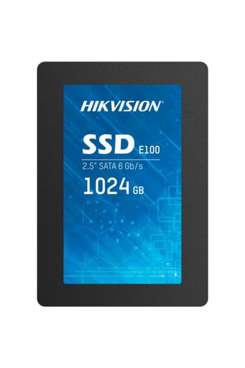Hikvision Hıkvısıon Hs-ssd-e100 1tb 560/500 Sata Ssd