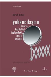 Yordam Kitap Yabancılaşma