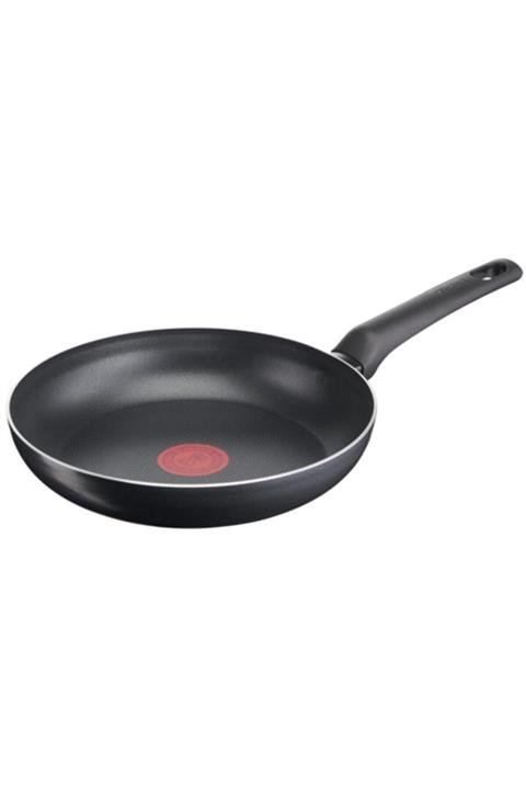 TEFAL Titanyum 1x Simplecook Difüzyon Tabanlı Tava - 28 Cm