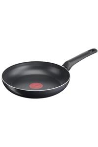 TEFAL Titanyum 1x Simplecook Difüzyon Tabanlı Tava - 28 Cm