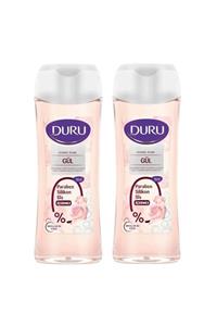 Duru Hydro Pure Gül Duş Jeli 2 X 450 Ml