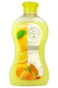 Bee Beauty Limon Sorbet Duş Jeli 400ml