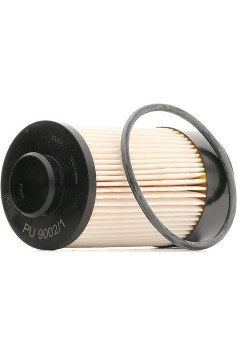 MANN Iveco Daily 35 C 15 107kw 146hp Yakıt (mazot) Filtresi Pu9002/1z