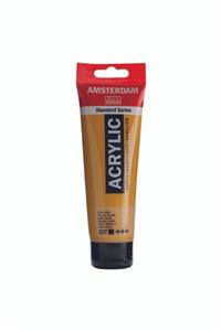 Talens Amsterdam Akrilik Boya 120 ml. 227 Yellow Ochre