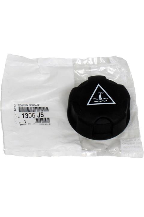 PSA Citroen C3 Yedek Su Depo Kapağı ()