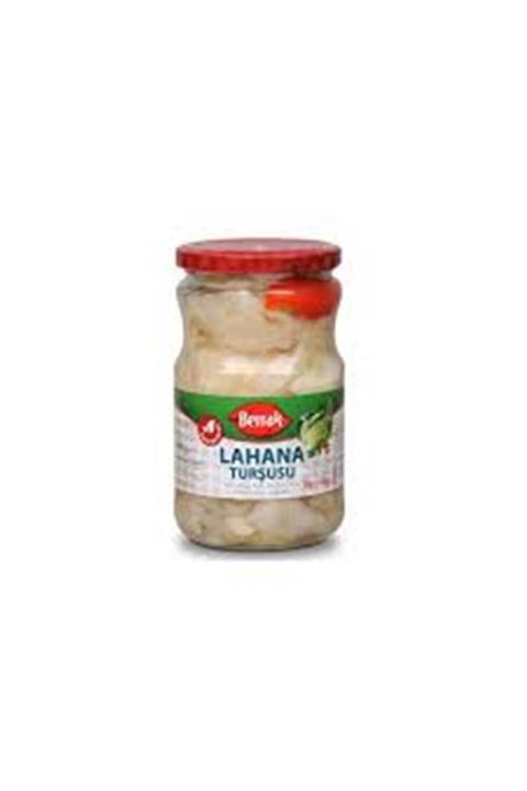 Berrak Lahana Turşusu 680 gr