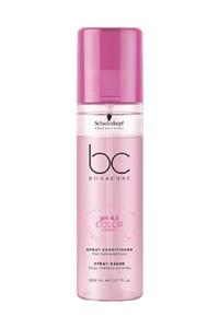 BC Bonacure Bonacure Ph 4.5 Renk Koruma Saç Bakım Sprey Kremi 200 Ml 4045787429299