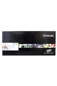 Lexmark C770-c7700ks Siyah Orjinal Toner