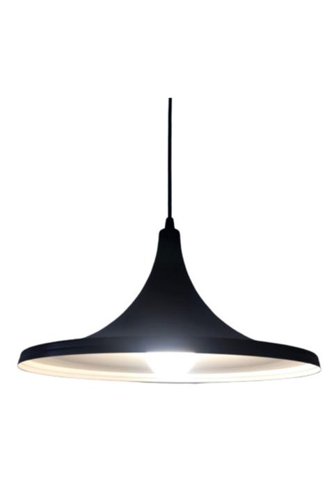 Rsylight Retro Metal Sarkıt Avize Rustik Tekli Sarkıt