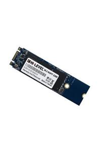 HiLevel 256gb M2 Sata 550/530 Hı-level Ssd Ram Tipi (Hlv-m2ssd2280/256g)