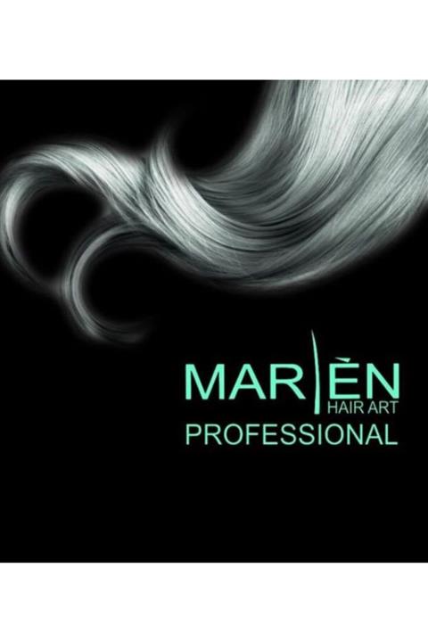 marien Keratin Ekspres Terapi Yıpranmış Saçlar Birebir Çözüm Ekstra Canlılık Ve Yumuşaklık Veren Keratin