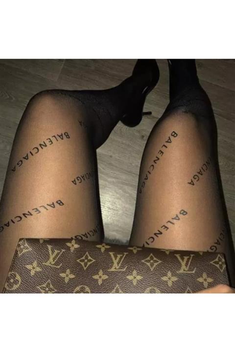 nuriçgiyim Külotlu Çorap