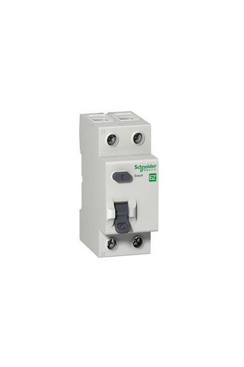 Schneider Electric 2x40a 300ma Kaçak Akım Rölesi - Ez9r63240