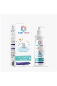 Baby Icon Saç Ve Vücut Şampuanı 300 Ml