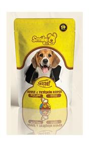 Smile Köpek Pouch Yetişkin Kuzulu 100gr