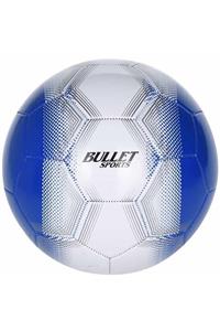 Tmall Home Design T.concept Bullet Sports Futbol Topu Mavi-beyaz