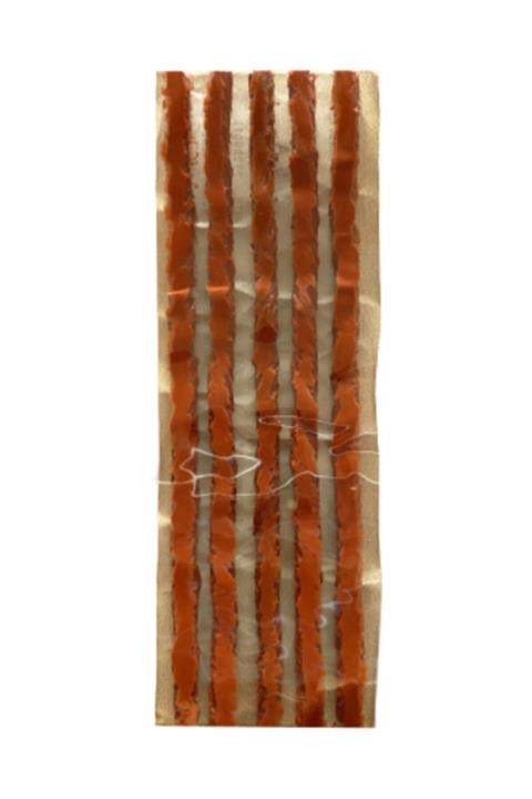 Camel Kauçuk Fitil Lastik Tamir Fitili 20 Cm Kalın 25' Li Paket.